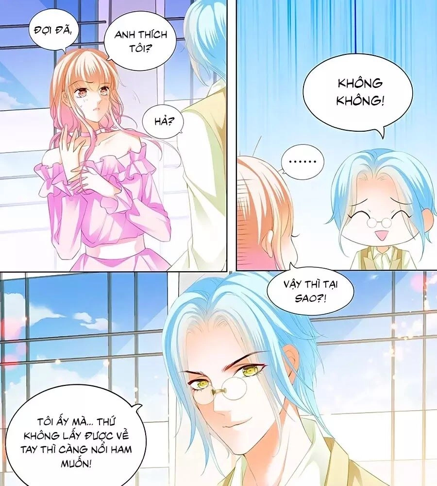 Bá Đạo Tiểu Thúc, Xin Trêu Chọc Vừa Thôi! Chapter 134 - 1