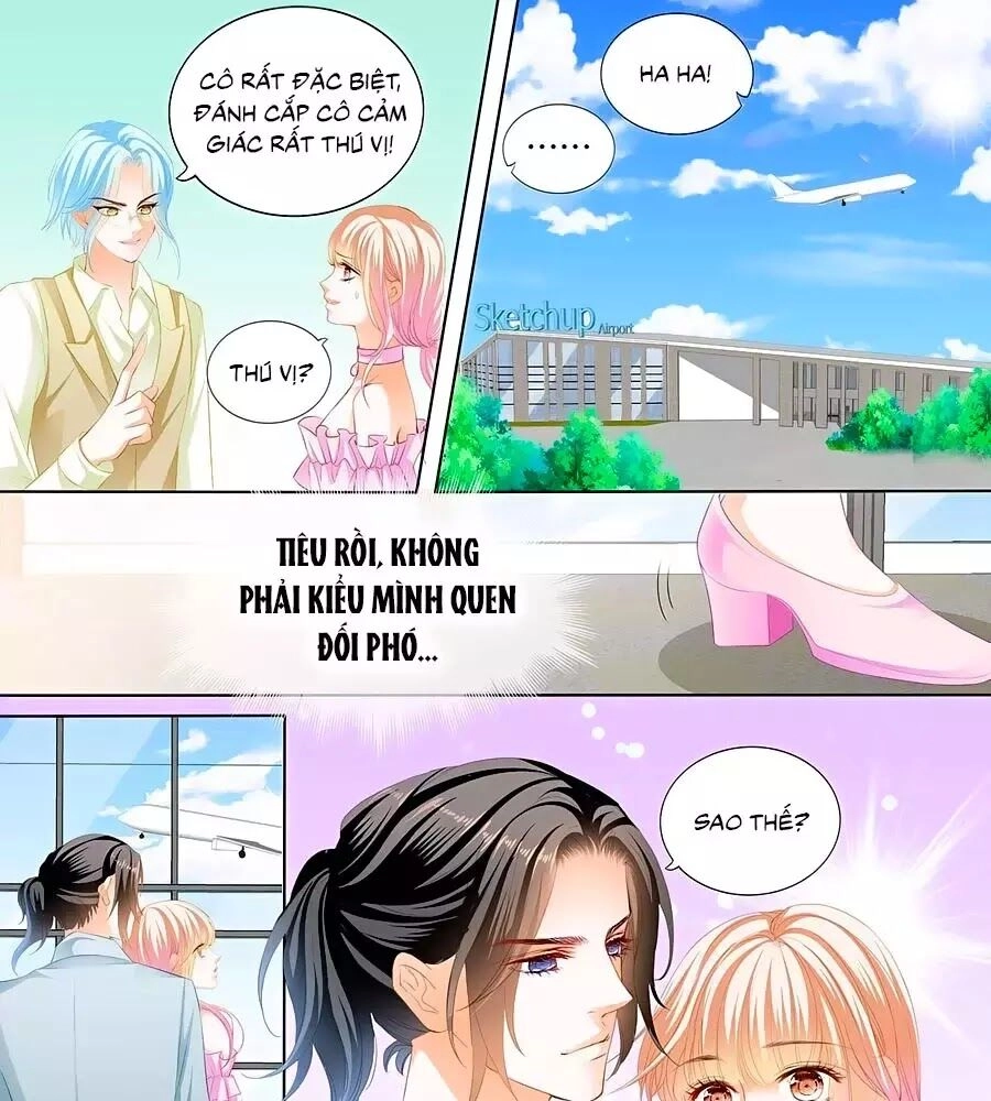 Bá Đạo Tiểu Thúc, Xin Trêu Chọc Vừa Thôi! Chapter 134 - 3