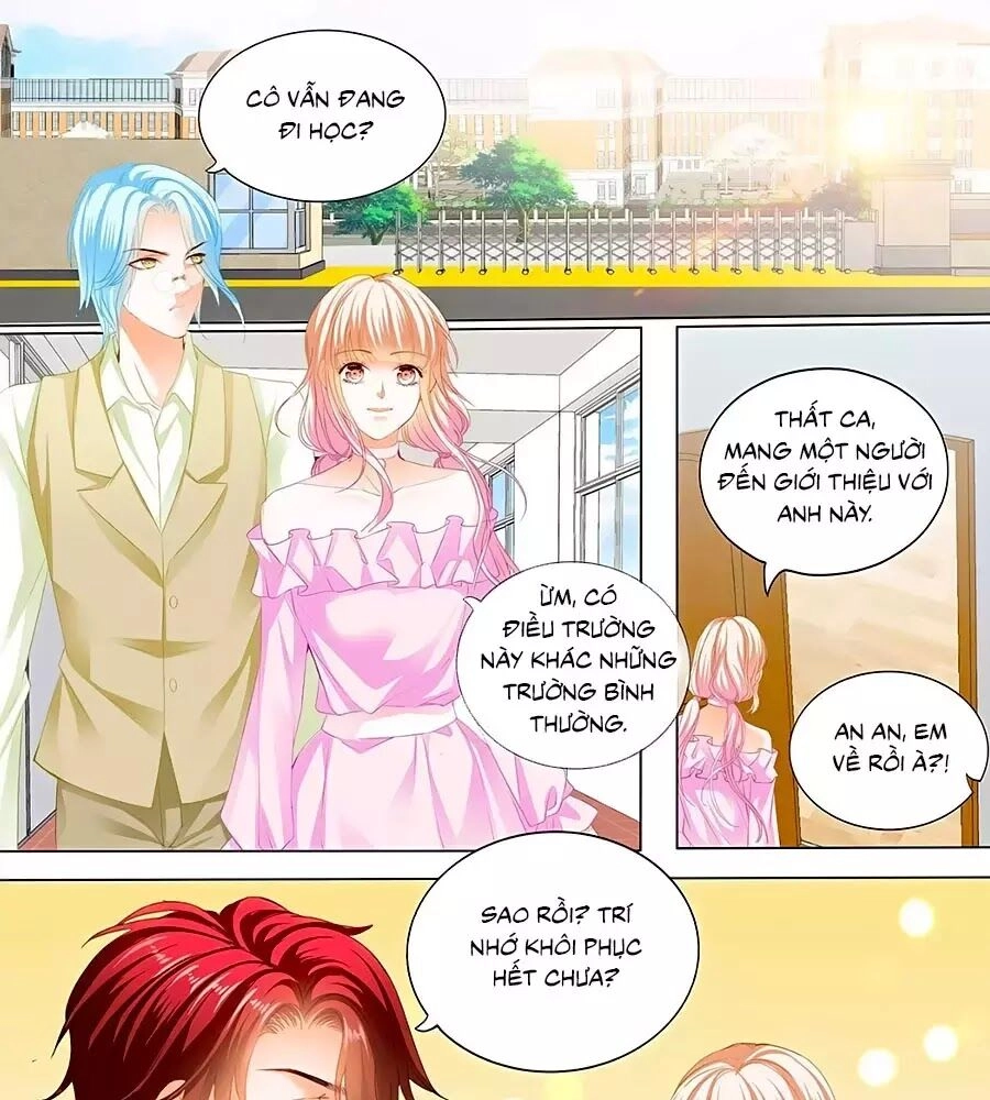 Bá Đạo Tiểu Thúc, Xin Trêu Chọc Vừa Thôi! Chapter 134 - 7