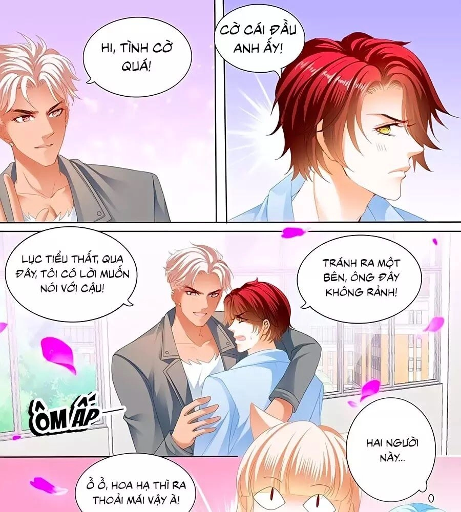 Bá Đạo Tiểu Thúc, Xin Trêu Chọc Vừa Thôi! Chapter 134 - 15