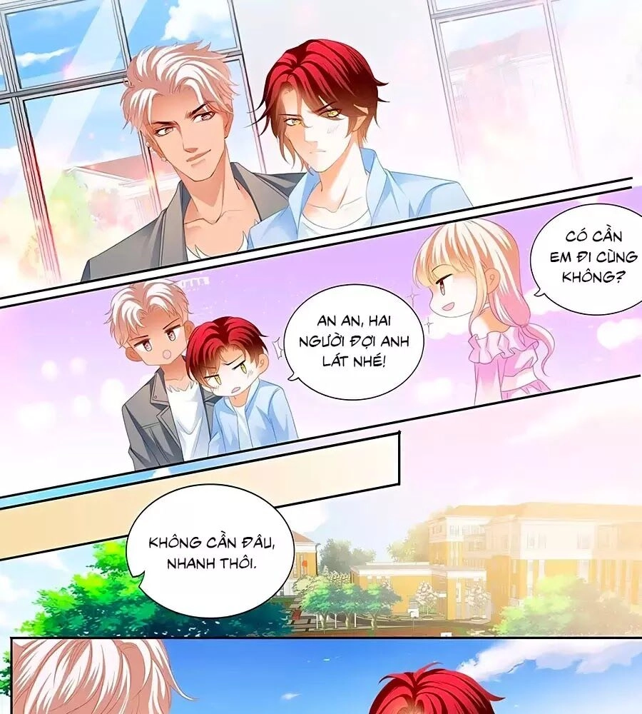 Bá Đạo Tiểu Thúc, Xin Trêu Chọc Vừa Thôi! Chapter 134 - 17