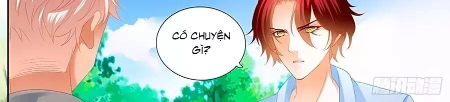 Bá Đạo Tiểu Thúc, Xin Trêu Chọc Vừa Thôi! Chapter 134 - 18