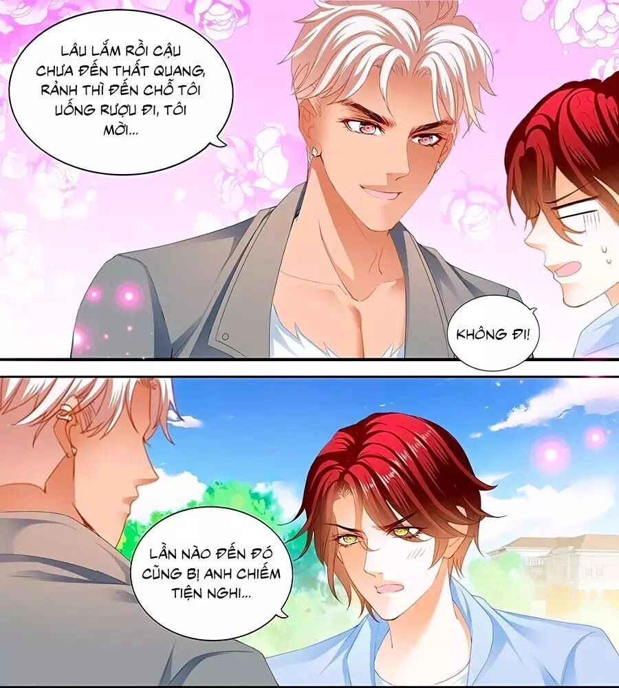 Bá Đạo Tiểu Thúc, Xin Trêu Chọc Vừa Thôi! Chapter 134 - 19