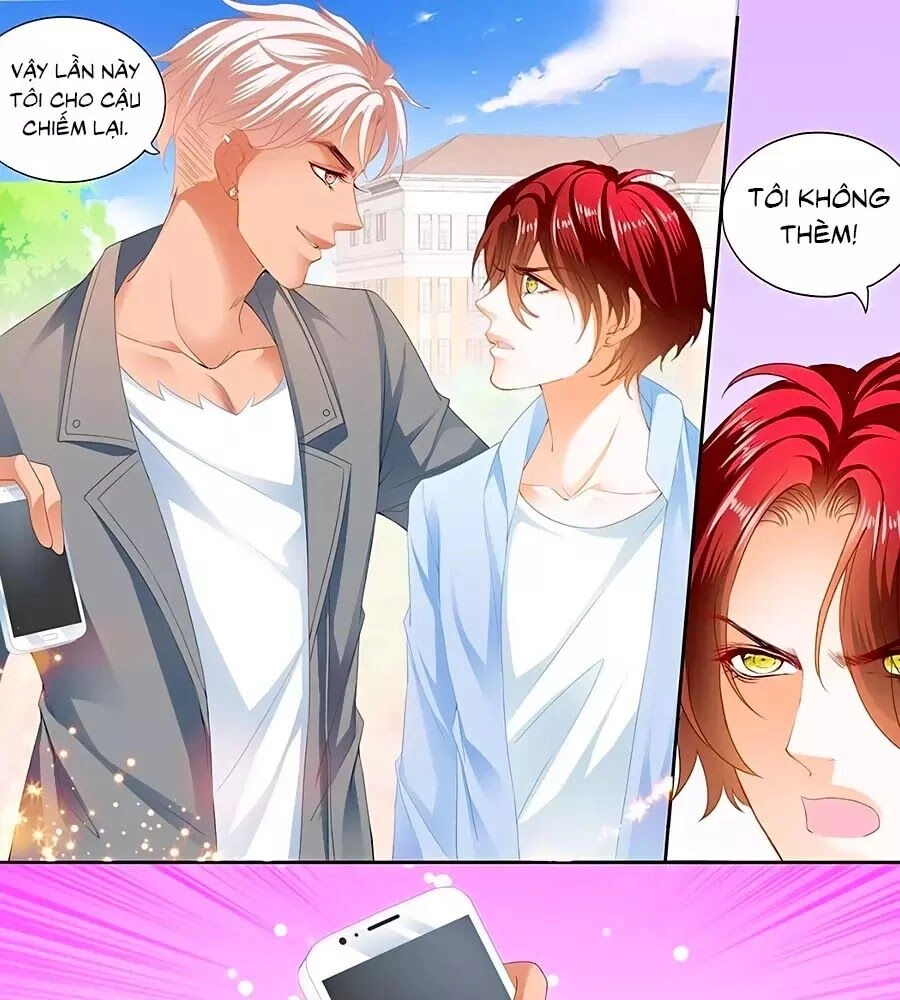 Bá Đạo Tiểu Thúc, Xin Trêu Chọc Vừa Thôi! Chapter 134 - 21