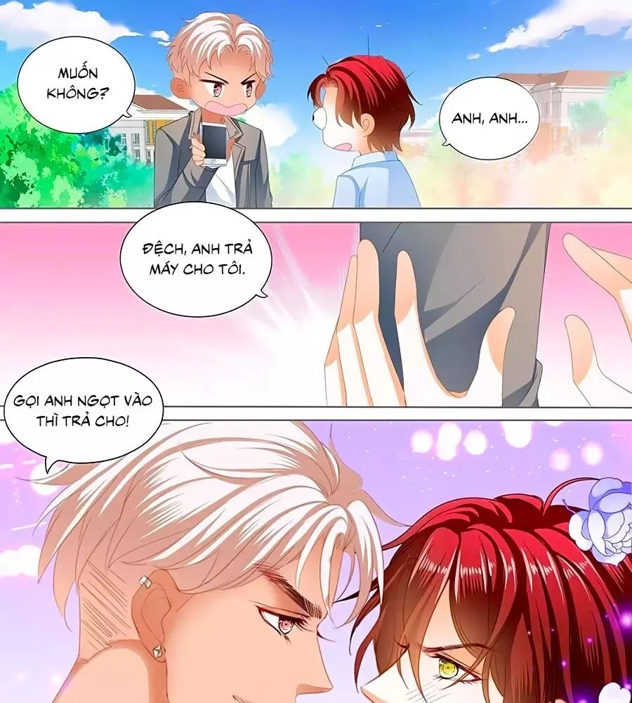 Bá Đạo Tiểu Thúc, Xin Trêu Chọc Vừa Thôi! Chapter 134 - 23