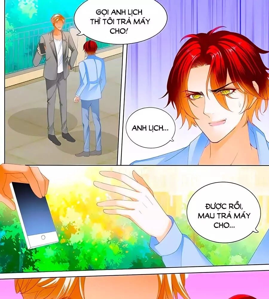 Bá Đạo Tiểu Thúc, Xin Trêu Chọc Vừa Thôi! Chapter 135 - 1