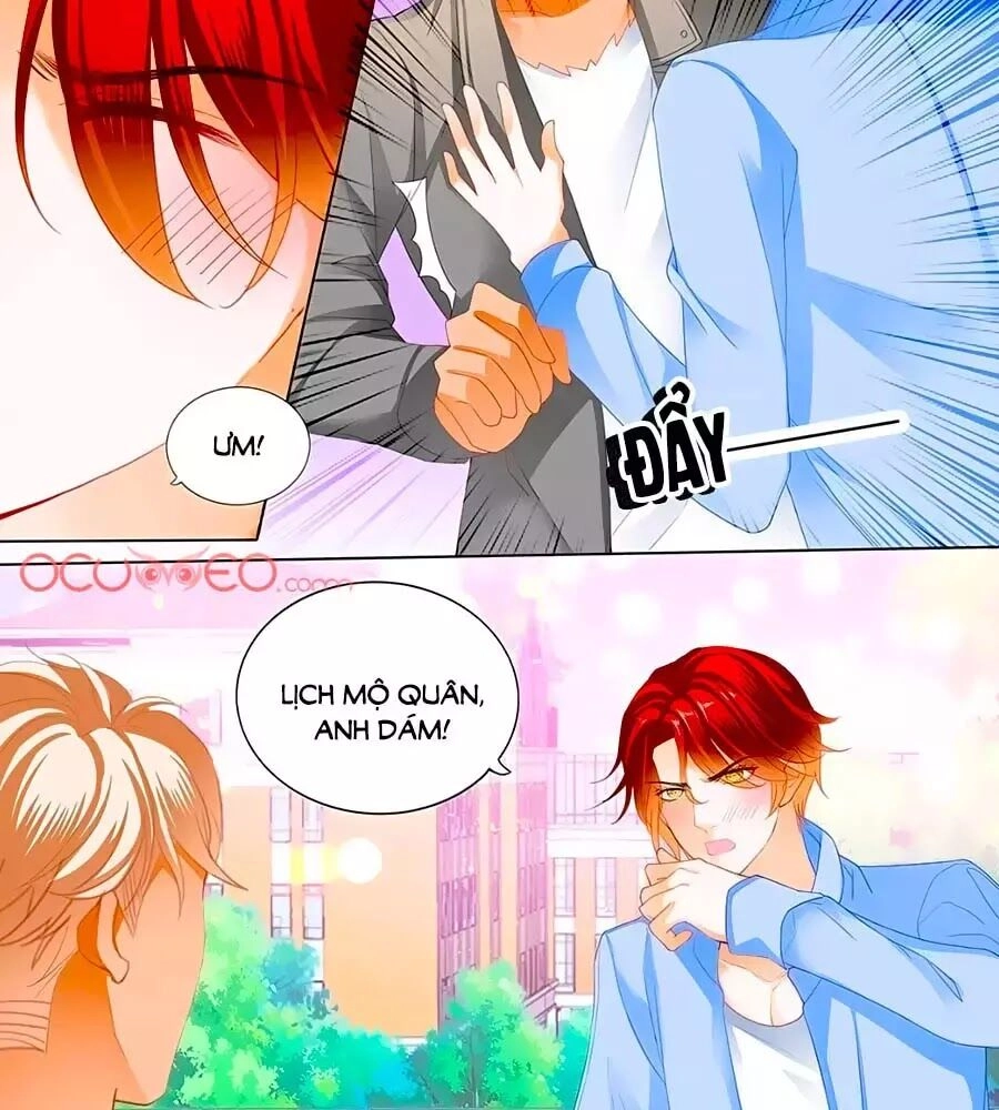 Bá Đạo Tiểu Thúc, Xin Trêu Chọc Vừa Thôi! Chapter 135 - 5