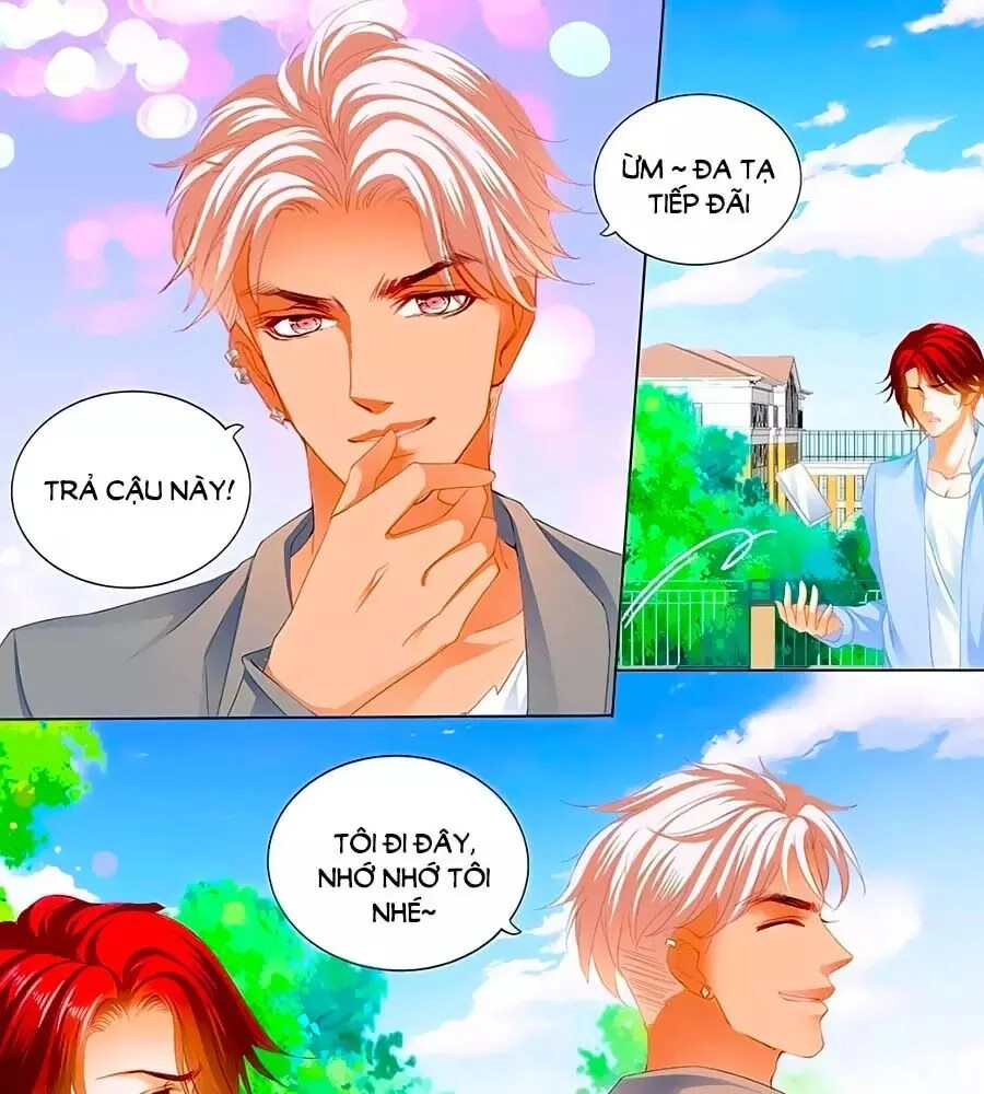 Bá Đạo Tiểu Thúc, Xin Trêu Chọc Vừa Thôi! Chapter 135 - 7