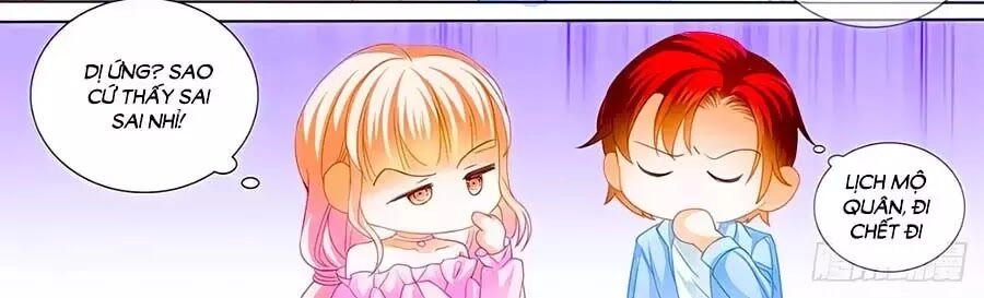 Bá Đạo Tiểu Thúc, Xin Trêu Chọc Vừa Thôi! Chapter 135 - 10