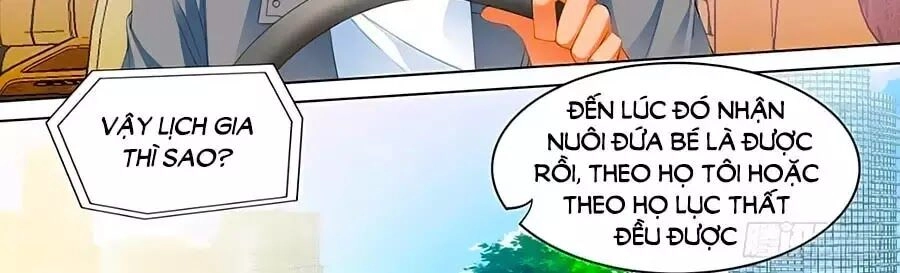 Bá Đạo Tiểu Thúc, Xin Trêu Chọc Vừa Thôi! Chapter 135 - 12