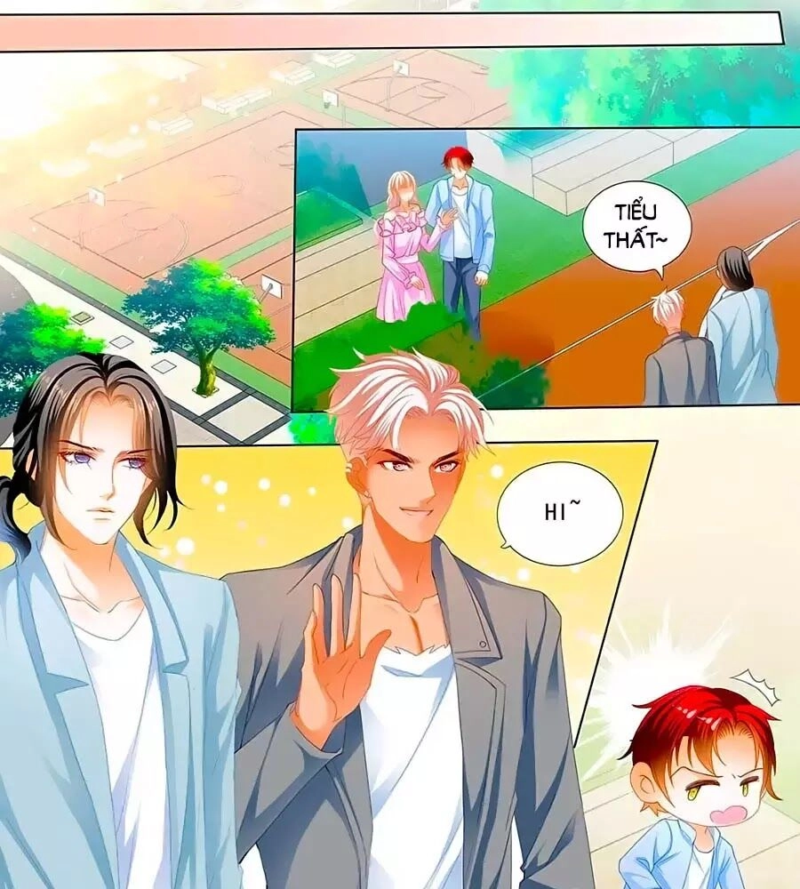 Bá Đạo Tiểu Thúc, Xin Trêu Chọc Vừa Thôi! Chapter 135 - 15