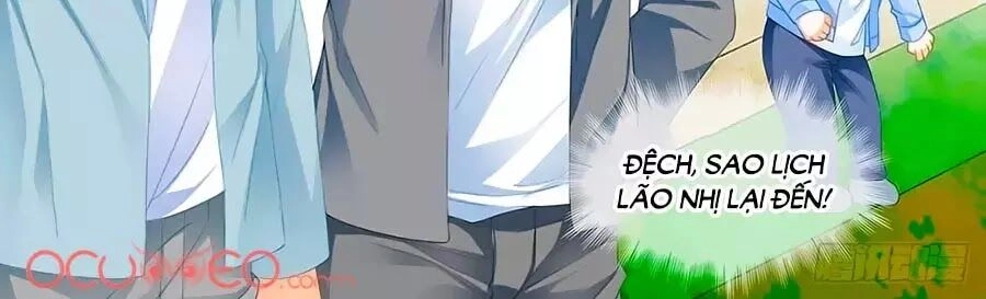 Bá Đạo Tiểu Thúc, Xin Trêu Chọc Vừa Thôi! Chapter 135 - 16