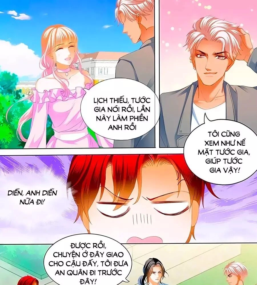 Bá Đạo Tiểu Thúc, Xin Trêu Chọc Vừa Thôi! Chapter 135 - 17