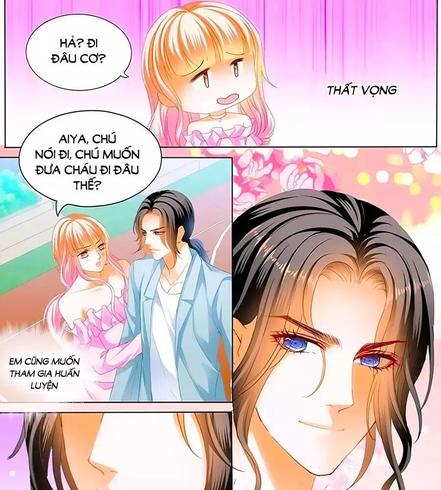 Bá Đạo Tiểu Thúc, Xin Trêu Chọc Vừa Thôi! Chapter 135 - 19