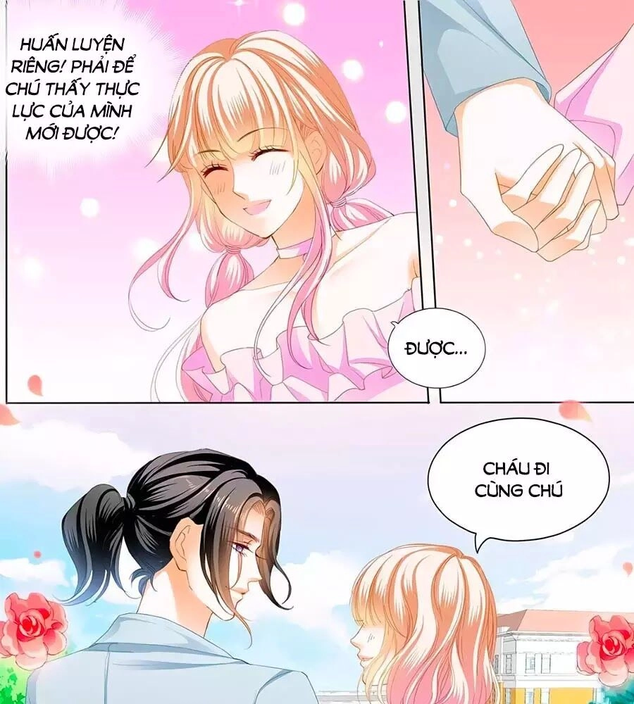 Bá Đạo Tiểu Thúc, Xin Trêu Chọc Vừa Thôi! Chapter 135 - 21