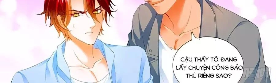 Bá Đạo Tiểu Thúc, Xin Trêu Chọc Vừa Thôi! Chapter 135 - 24