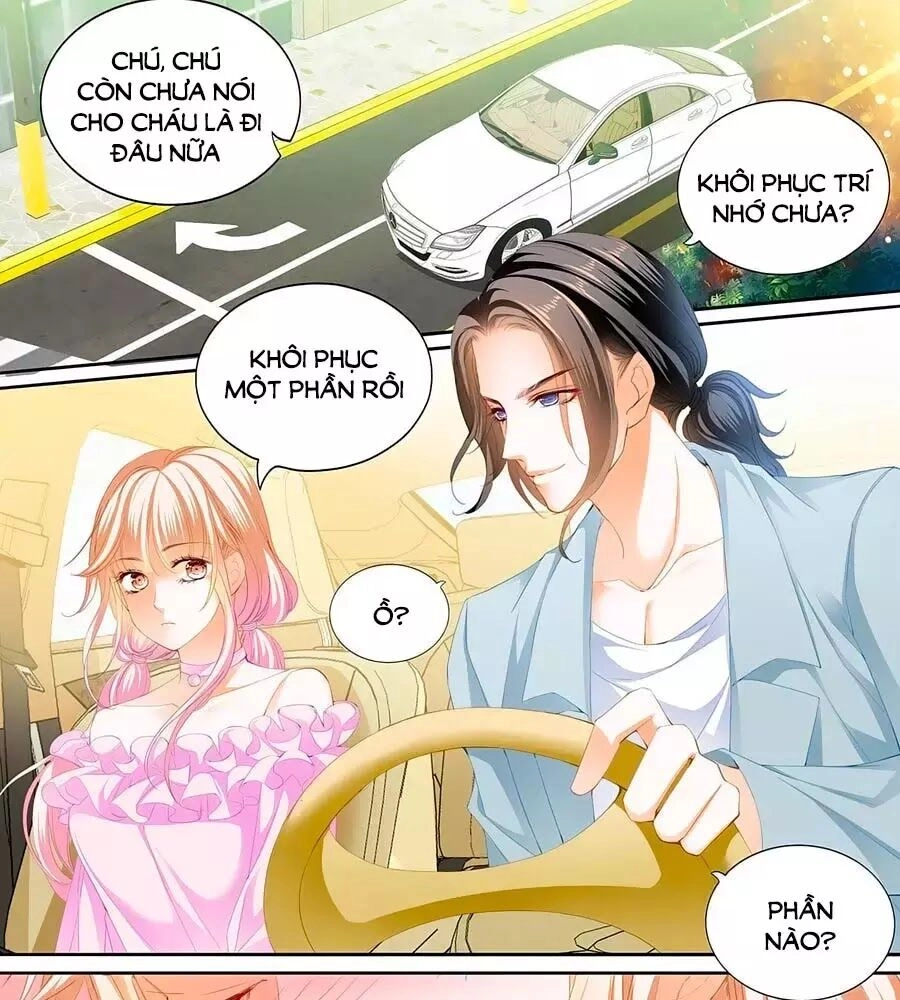 Bá Đạo Tiểu Thúc, Xin Trêu Chọc Vừa Thôi! Chapter 136 - 1