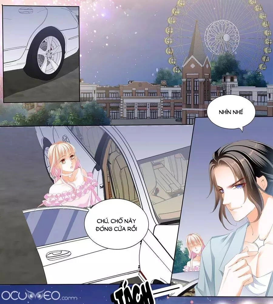 Bá Đạo Tiểu Thúc, Xin Trêu Chọc Vừa Thôi! Chapter 136 - 5