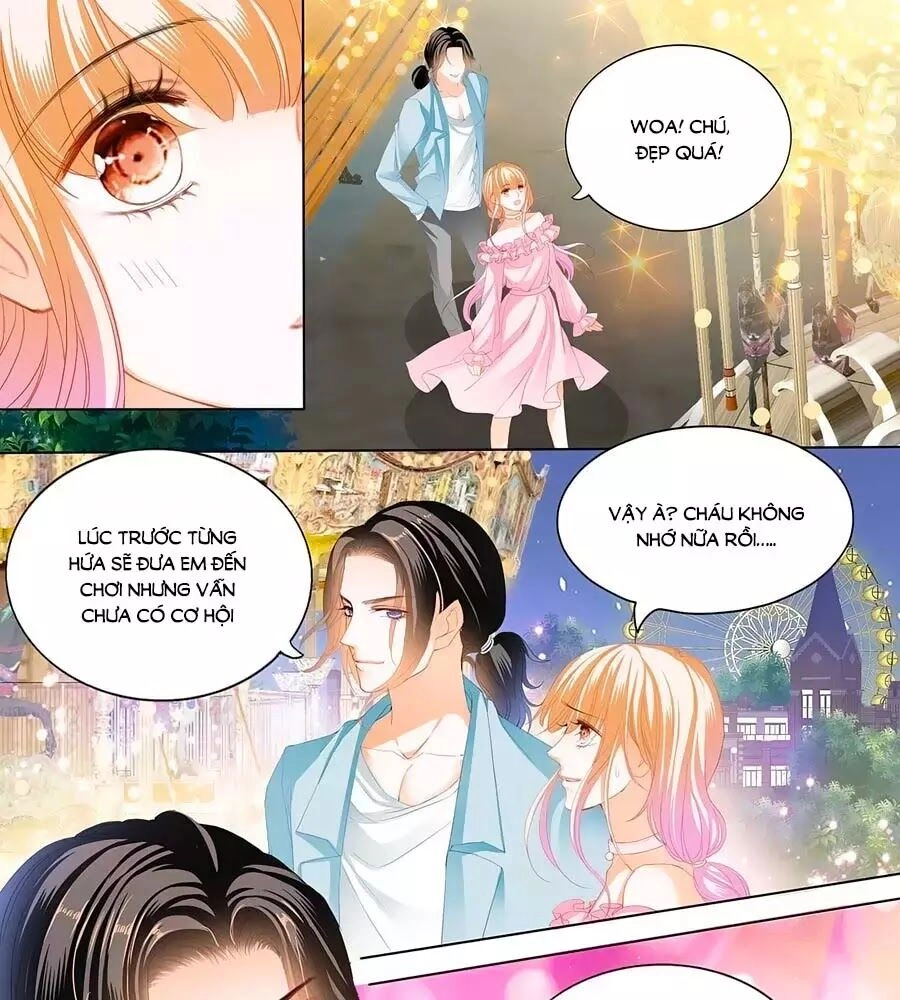 Bá Đạo Tiểu Thúc, Xin Trêu Chọc Vừa Thôi! Chapter 136 - 7