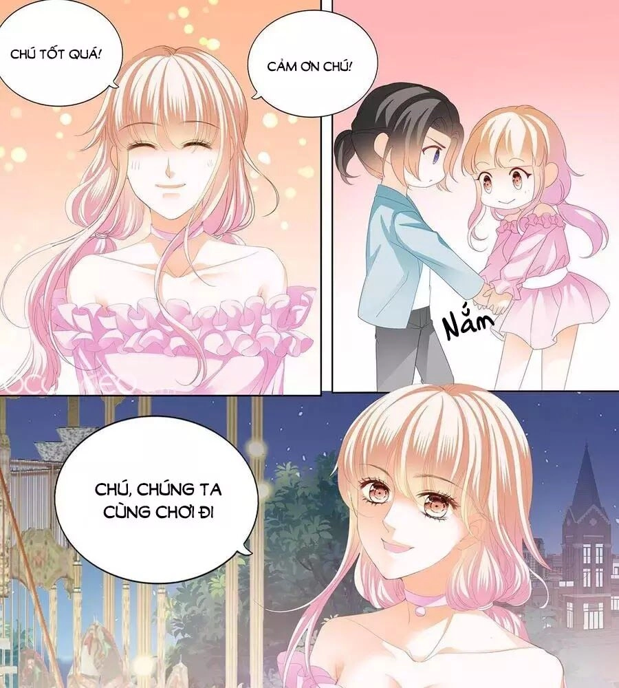 Bá Đạo Tiểu Thúc, Xin Trêu Chọc Vừa Thôi! Chapter 136 - 9