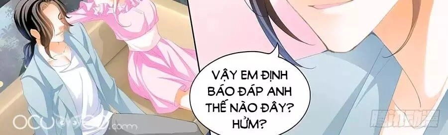 Bá Đạo Tiểu Thúc, Xin Trêu Chọc Vừa Thôi! Chapter 136 - 12