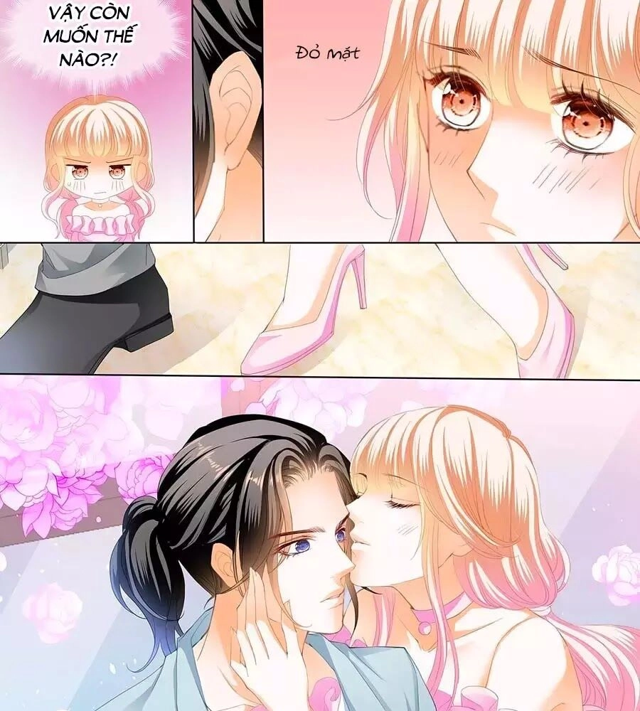 Bá Đạo Tiểu Thúc, Xin Trêu Chọc Vừa Thôi! Chapter 136 - 15