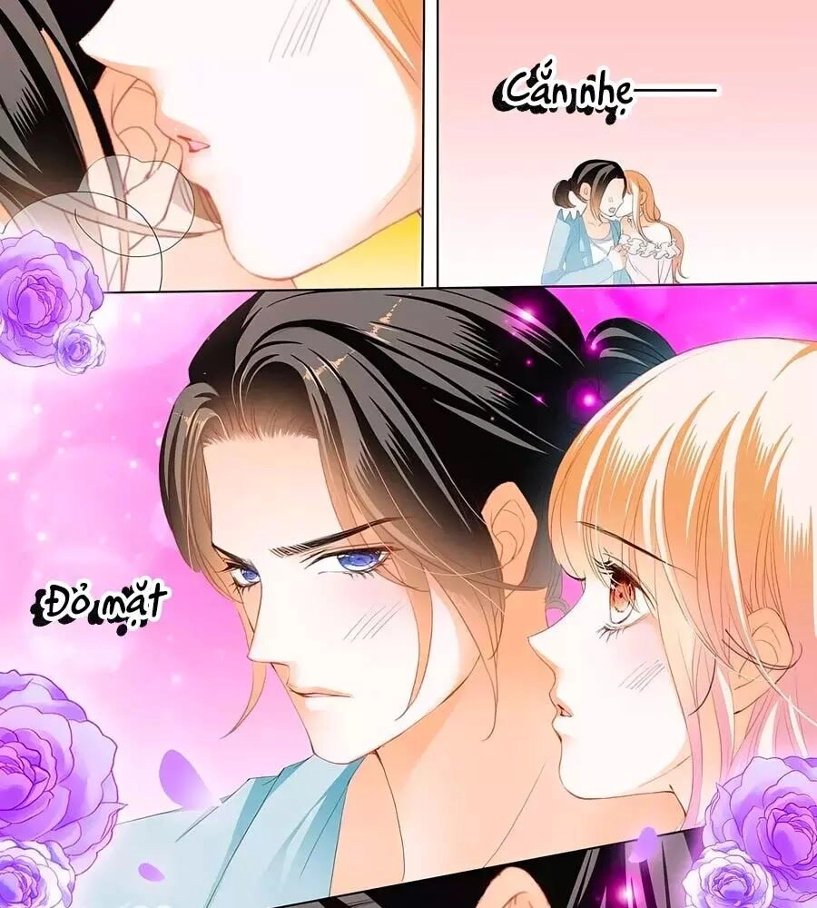 Bá Đạo Tiểu Thúc, Xin Trêu Chọc Vừa Thôi! Chapter 136 - 17