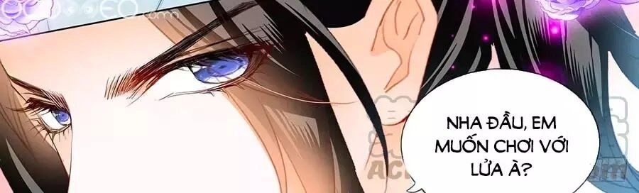 Bá Đạo Tiểu Thúc, Xin Trêu Chọc Vừa Thôi! Chapter 136 - 18