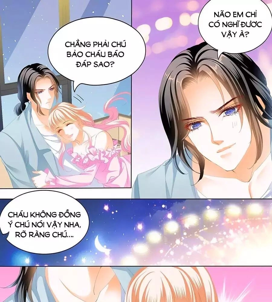 Bá Đạo Tiểu Thúc, Xin Trêu Chọc Vừa Thôi! Chapter 136 - 19