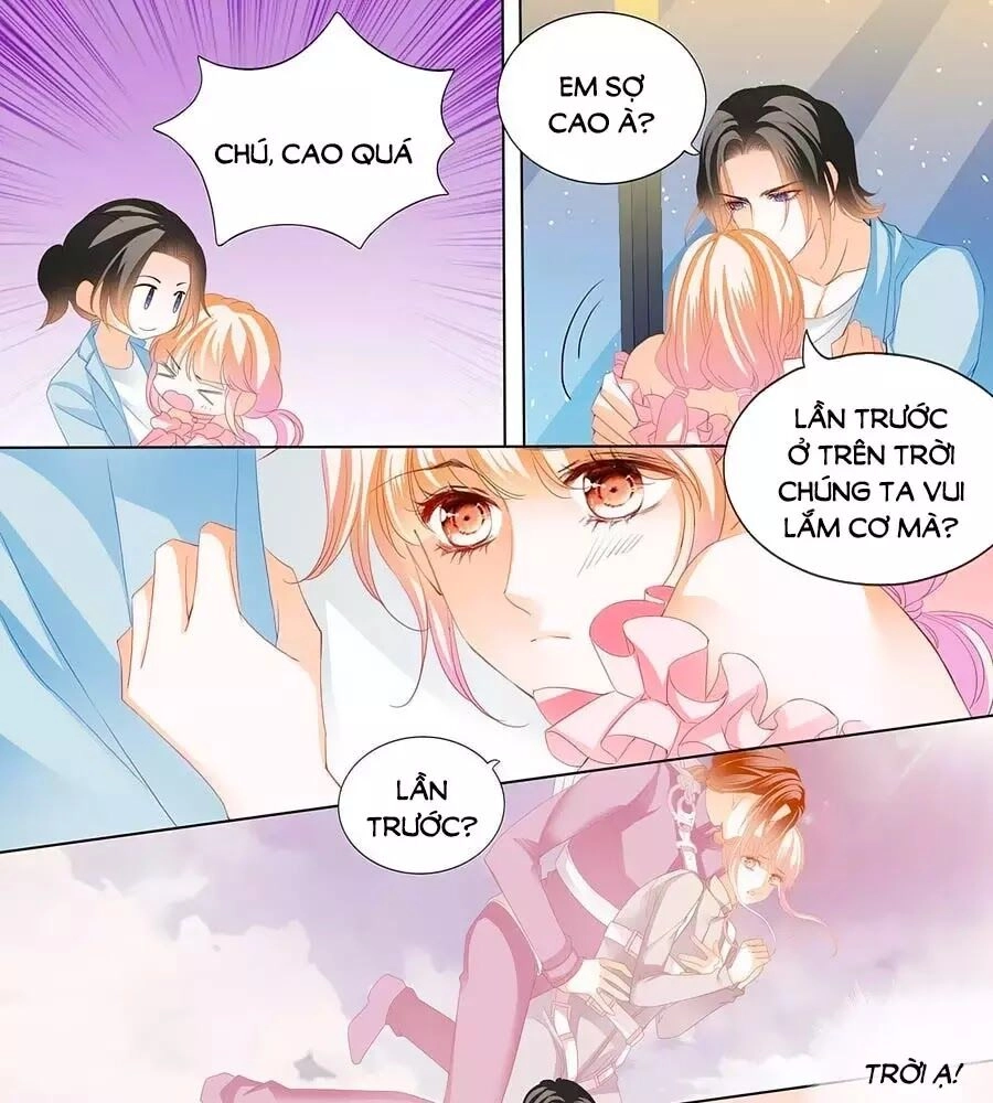 Bá Đạo Tiểu Thúc, Xin Trêu Chọc Vừa Thôi! Chapter 136 - 21