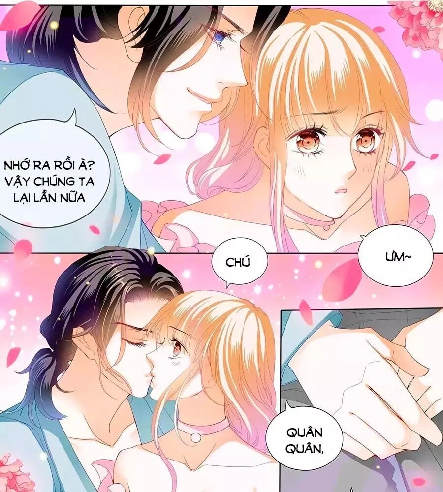 Bá Đạo Tiểu Thúc, Xin Trêu Chọc Vừa Thôi! Chapter 136 - 23