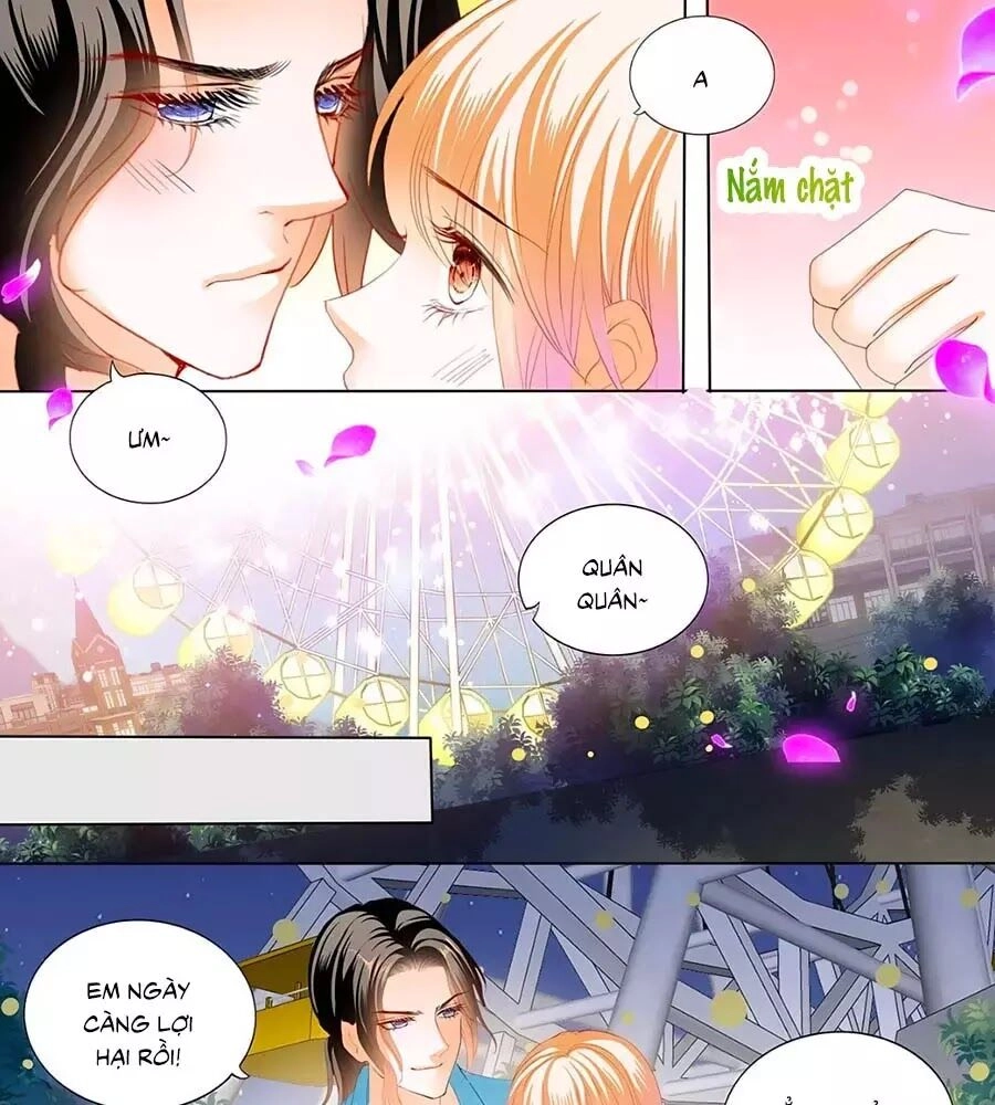 Bá Đạo Tiểu Thúc, Xin Trêu Chọc Vừa Thôi! Chapter 137 - 3