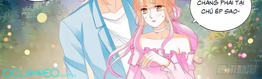 Bá Đạo Tiểu Thúc, Xin Trêu Chọc Vừa Thôi! Chapter 137 - 4