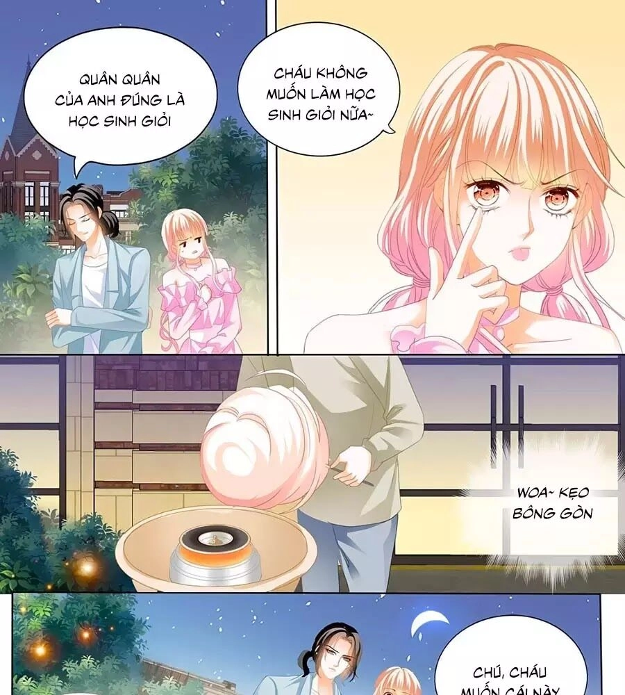 Bá Đạo Tiểu Thúc, Xin Trêu Chọc Vừa Thôi! Chapter 137 - 5