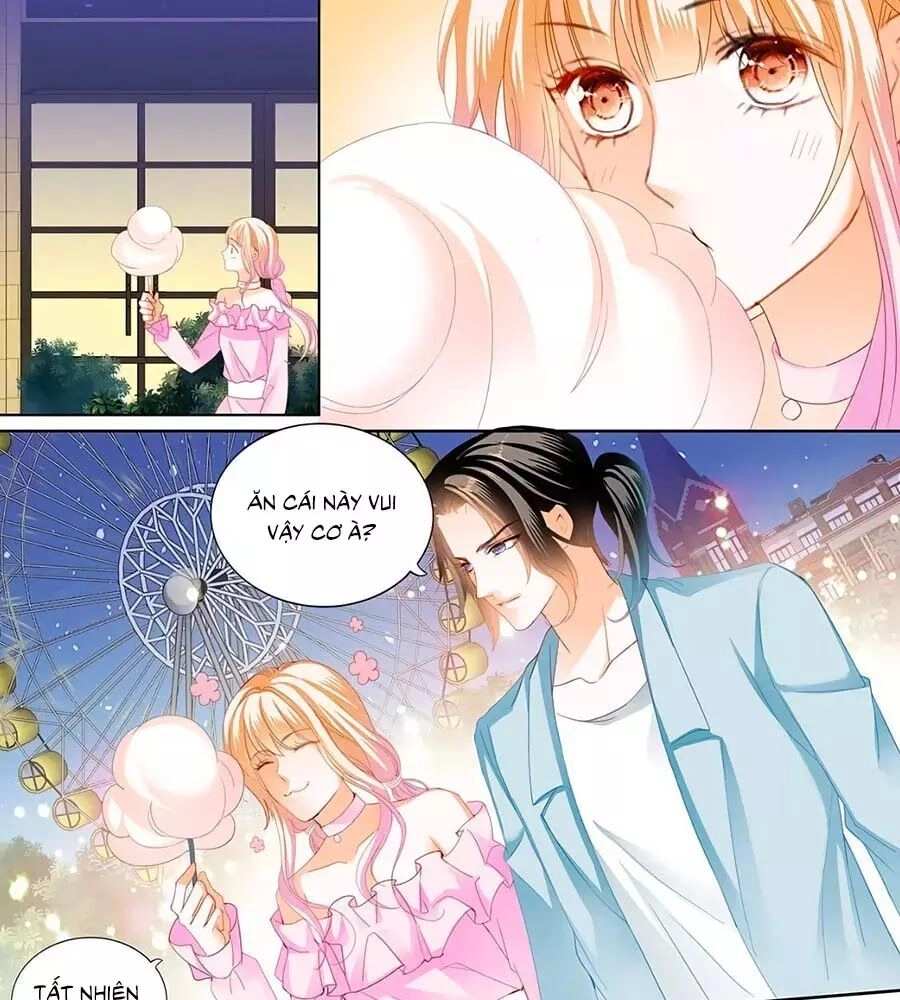 Bá Đạo Tiểu Thúc, Xin Trêu Chọc Vừa Thôi! Chapter 137 - 7