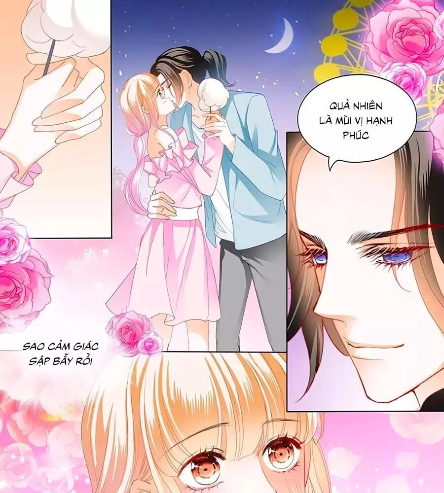 Bá Đạo Tiểu Thúc, Xin Trêu Chọc Vừa Thôi! Chapter 137 - 11