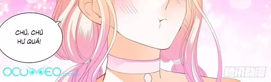 Bá Đạo Tiểu Thúc, Xin Trêu Chọc Vừa Thôi! Chapter 137 - 12