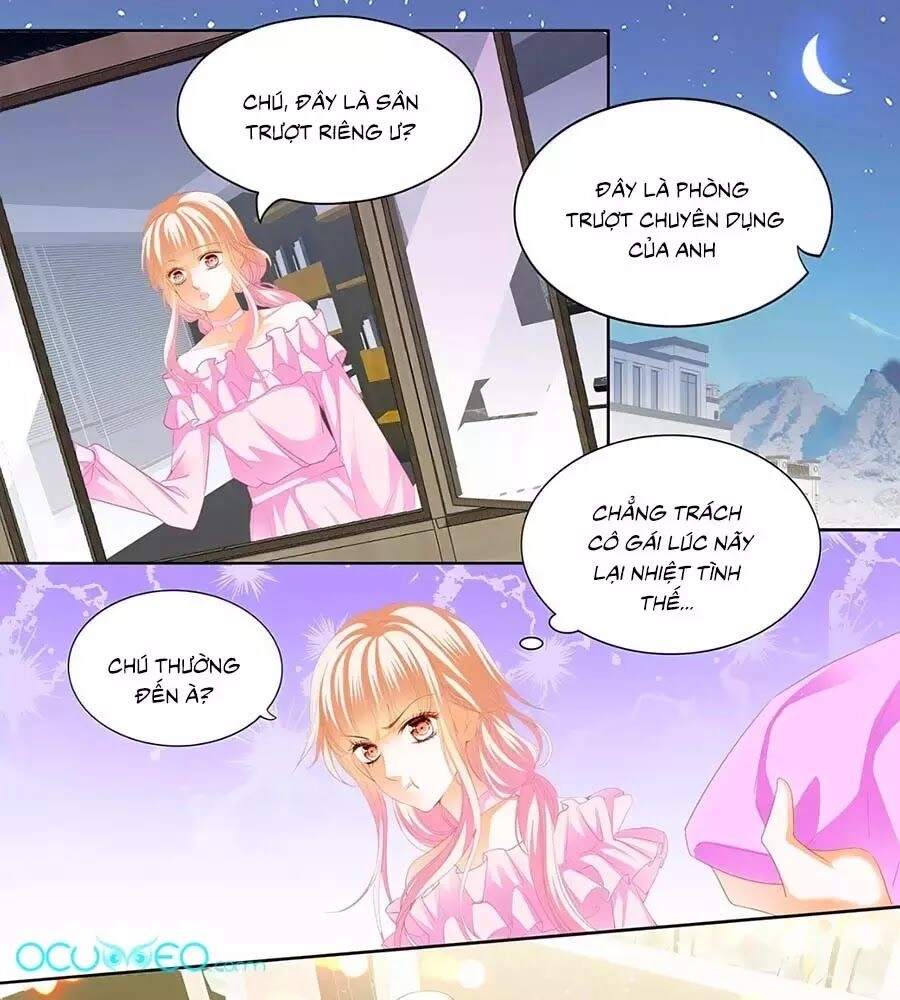 Bá Đạo Tiểu Thúc, Xin Trêu Chọc Vừa Thôi! Chapter 137 - 17