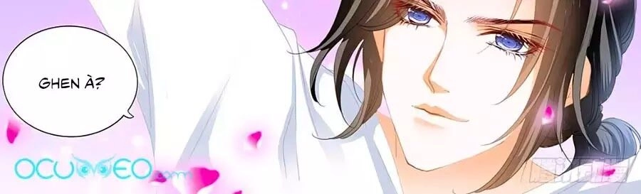 Bá Đạo Tiểu Thúc, Xin Trêu Chọc Vừa Thôi! Chapter 137 - 22