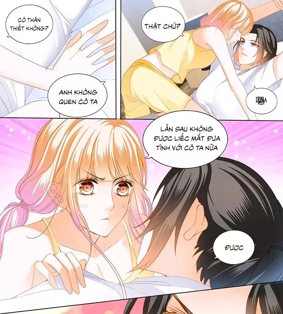 Bá Đạo Tiểu Thúc, Xin Trêu Chọc Vừa Thôi! Chapter 137 - 23