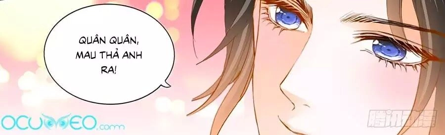 Bá Đạo Tiểu Thúc, Xin Trêu Chọc Vừa Thôi! Chapter 137 - 24