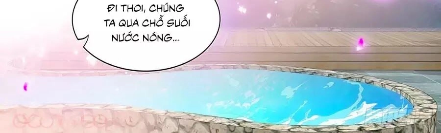 Bá Đạo Tiểu Thúc, Xin Trêu Chọc Vừa Thôi! Chapter 138 - 12