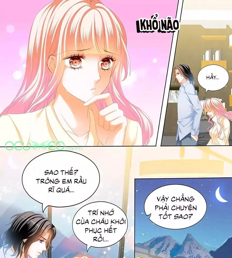 Bá Đạo Tiểu Thúc, Xin Trêu Chọc Vừa Thôi! Chapter 139 - 1