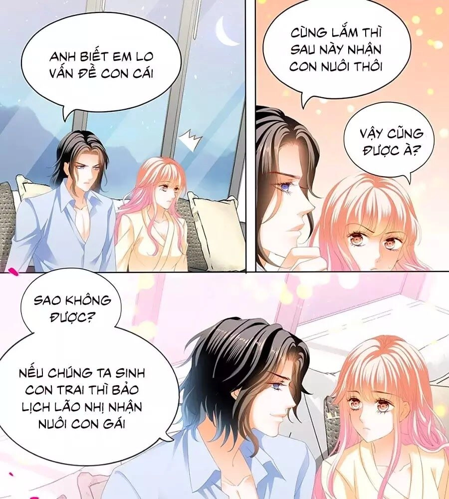 Bá Đạo Tiểu Thúc, Xin Trêu Chọc Vừa Thôi! Chapter 139 - 5