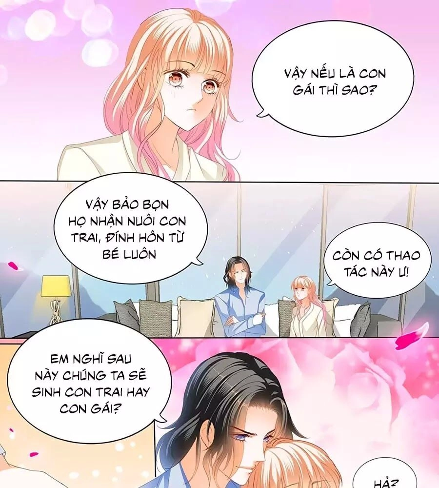 Bá Đạo Tiểu Thúc, Xin Trêu Chọc Vừa Thôi! Chapter 139 - 7