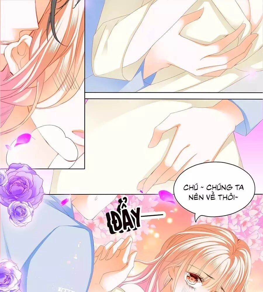 Bá Đạo Tiểu Thúc, Xin Trêu Chọc Vừa Thôi! Chapter 139 - 11