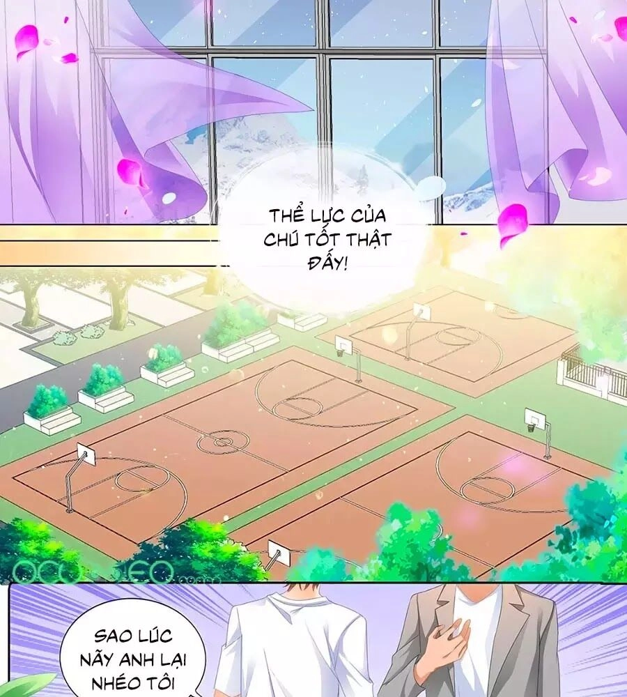 Bá Đạo Tiểu Thúc, Xin Trêu Chọc Vừa Thôi! Chapter 139 - 15