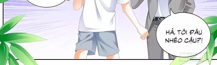 Bá Đạo Tiểu Thúc, Xin Trêu Chọc Vừa Thôi! Chapter 139 - 16