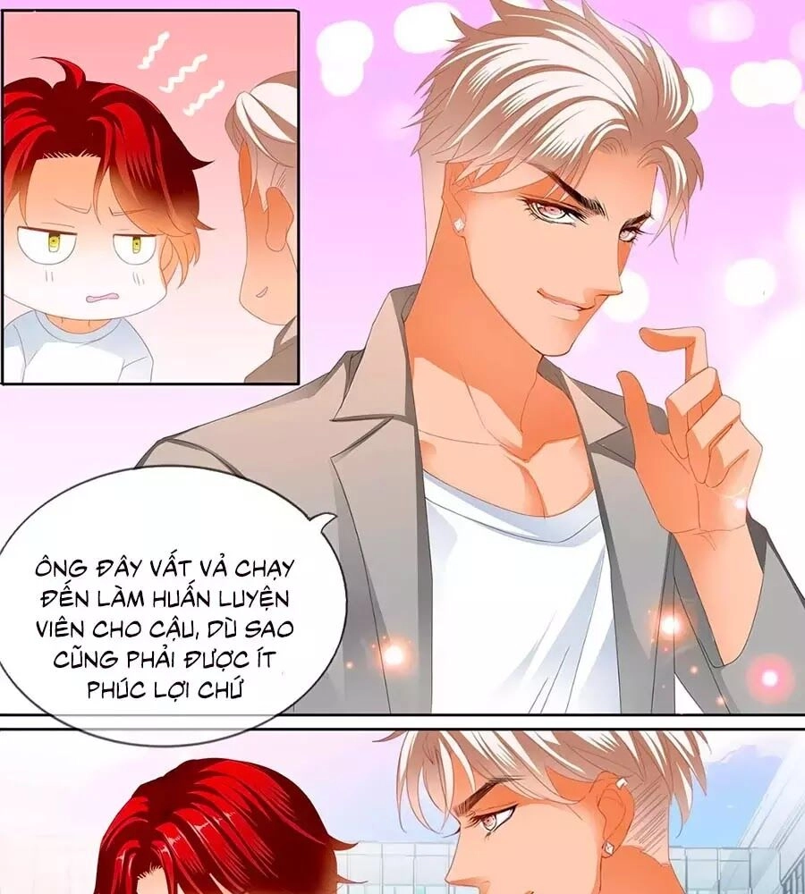 Bá Đạo Tiểu Thúc, Xin Trêu Chọc Vừa Thôi! Chapter 139 - 17