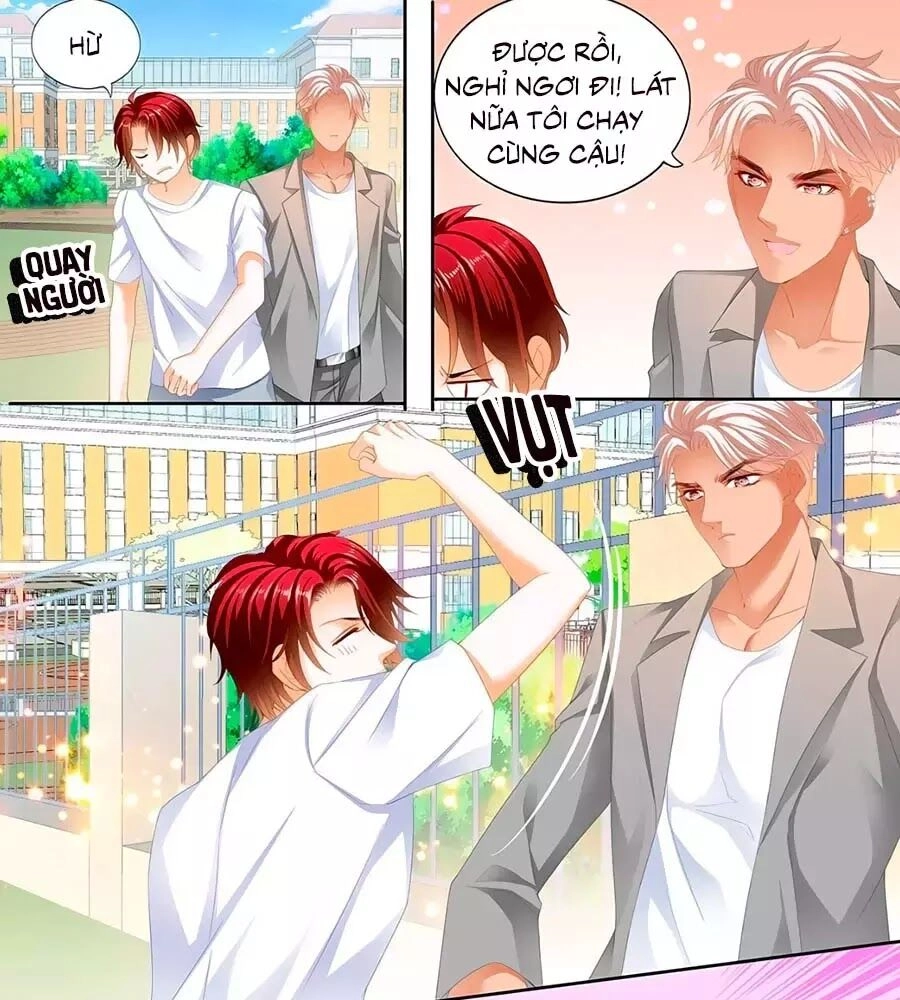 Bá Đạo Tiểu Thúc, Xin Trêu Chọc Vừa Thôi! Chapter 139 - 19